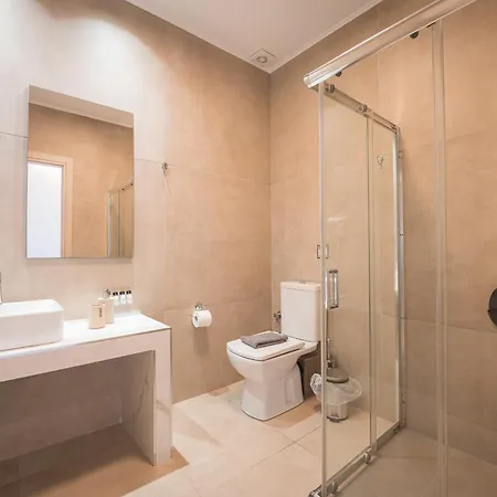 Centralviewsuites 3*