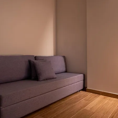 Konukevi Centralviewsuites 3*