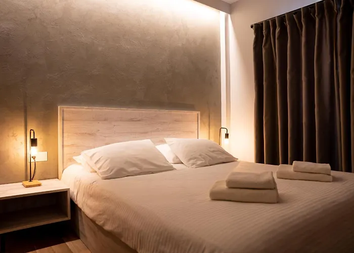 Affittacamere Centralviewsuites