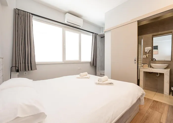 Centralviewsuites 3*