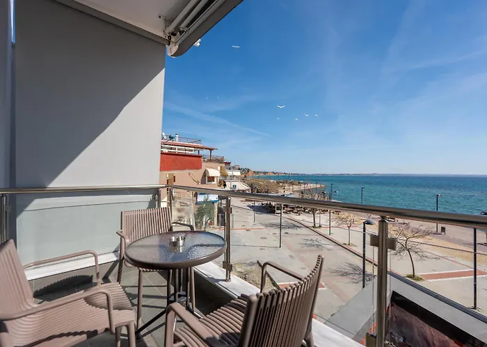 Affittacamere Centralviewsuites 3*