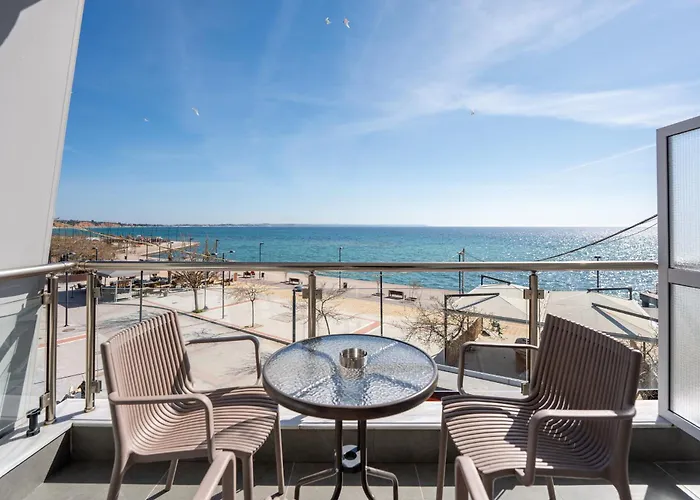 Centralviewsuites Affittacamere 3*