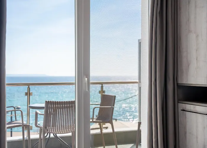 Affittacamere Centralviewsuites 3*