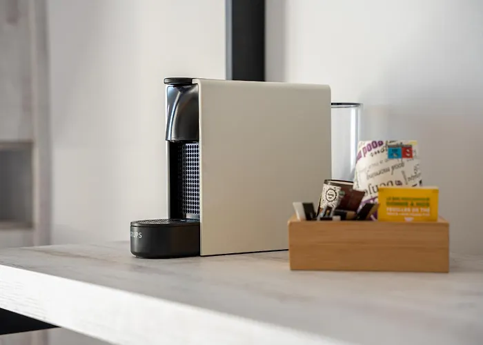 Centralviewsuites Affittacamere Nea Moudania