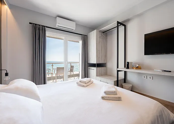 Affittacamere Centralviewsuites 3*