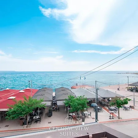 Centralviewsuites 3*