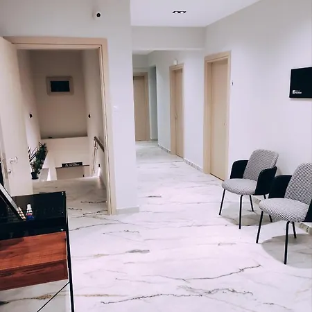Centralviewsuites