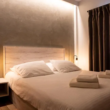 Pensiune Centralviewsuites