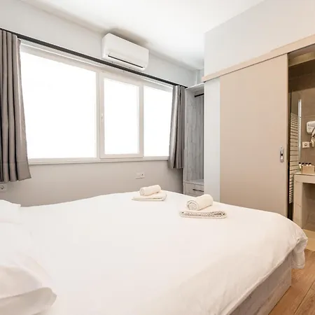 Centralviewsuites 3*