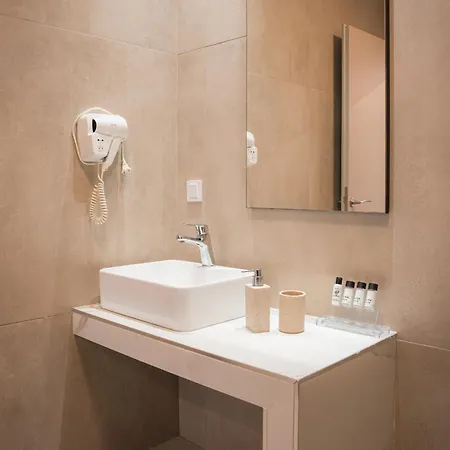 Centralviewsuites Nea Moudania