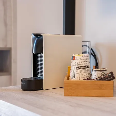 Centralviewsuites Nea Moudania