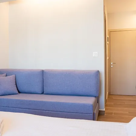 Centralviewsuites Pensiune