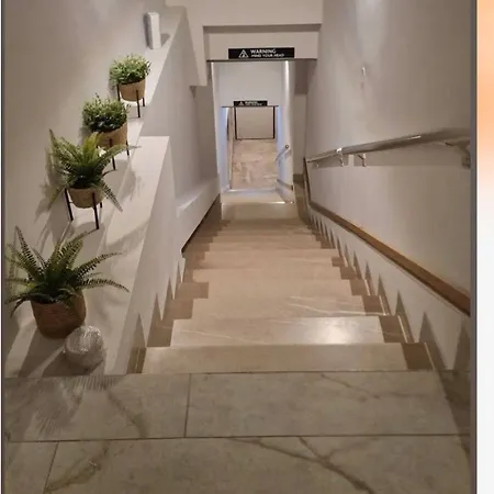 Centralviewsuites 3* Nea Moudania