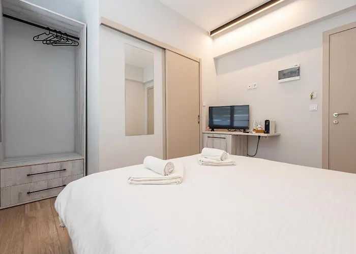 ゲストハウス Centralviewsuites 3*