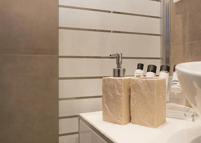 Centralviewsuites ゲストハウス 3*