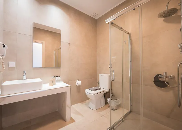 Centralviewsuites 3*