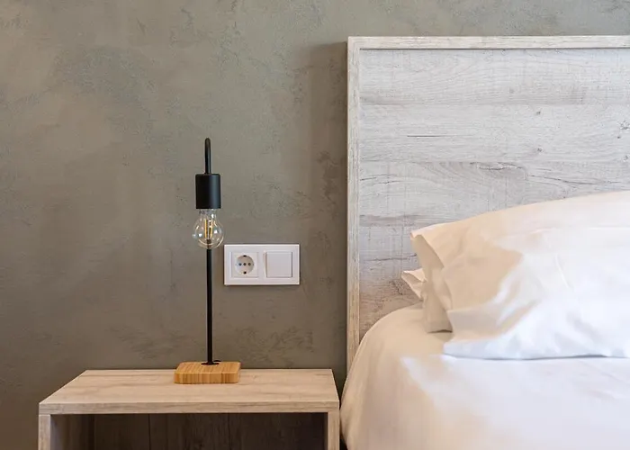 Centralviewsuites 3*