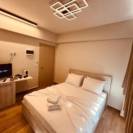 Vendégház Centralviewsuites *