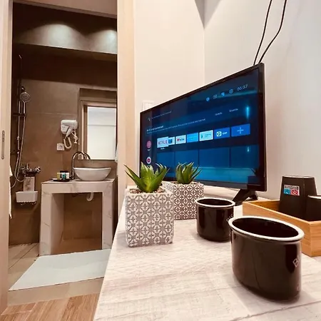 Centralviewsuites