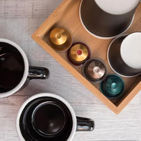 Centralviewsuites 3* Nea Moudania