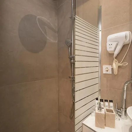 Centralviewsuites Gasthuis 3*