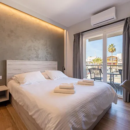 Centralviewsuites Vendégház