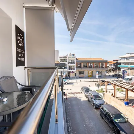 Centralviewsuites Vendégház *