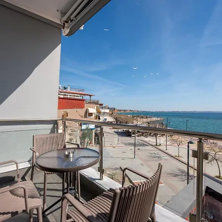 Vendégház Centralviewsuites *