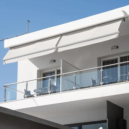 Vendégház Centralviewsuites