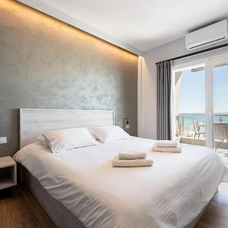 Centralviewsuites Néa Mudaniá