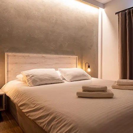 Centralviewsuites
