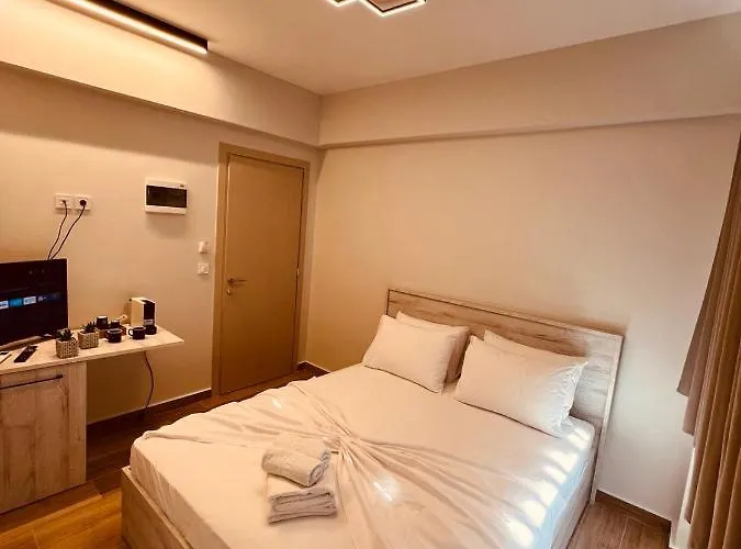 Pensión Centralviewsuites 3*