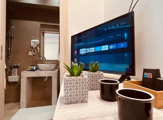 Centralviewsuites