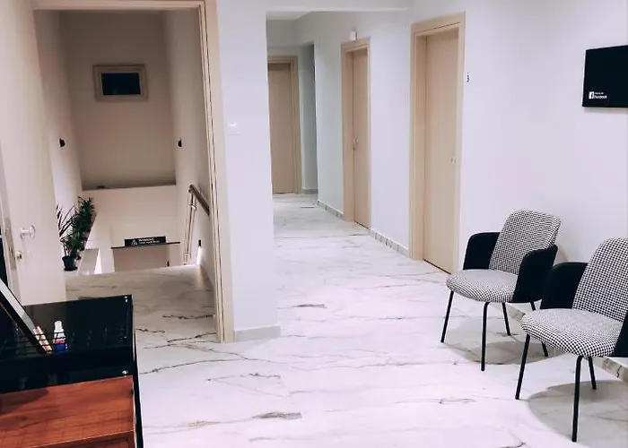 Centralviewsuites