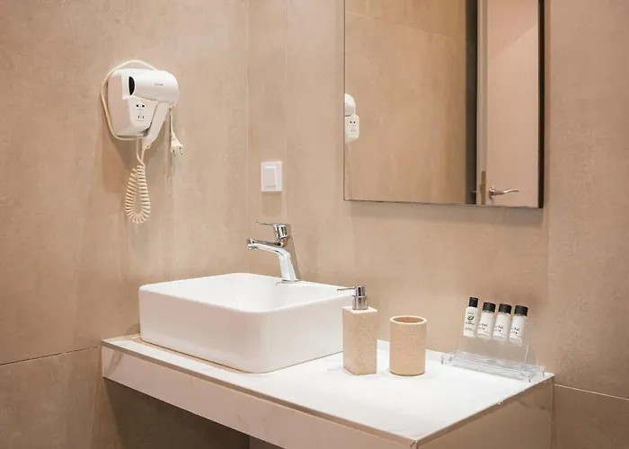 Centralviewsuites Nea Moudania