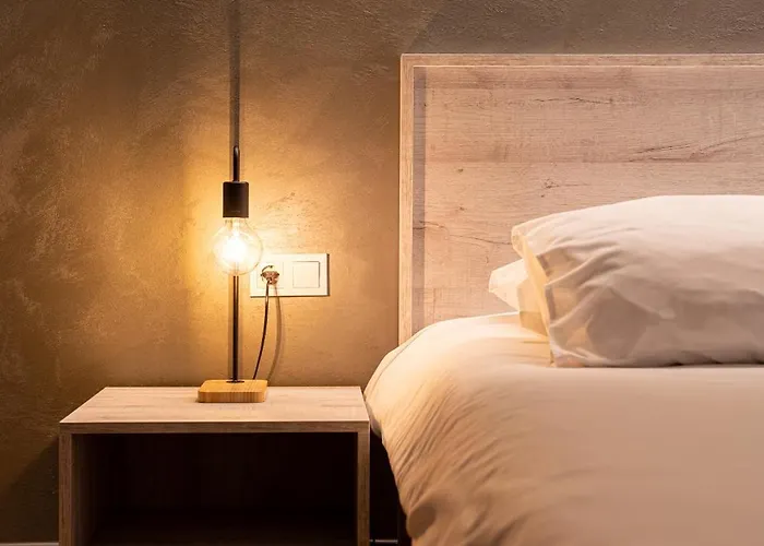 Centralviewsuites Pensión