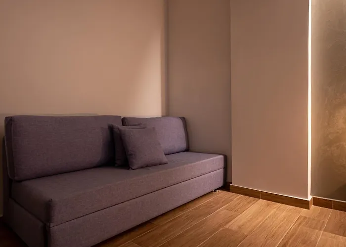 Pensión Centralviewsuites 3*