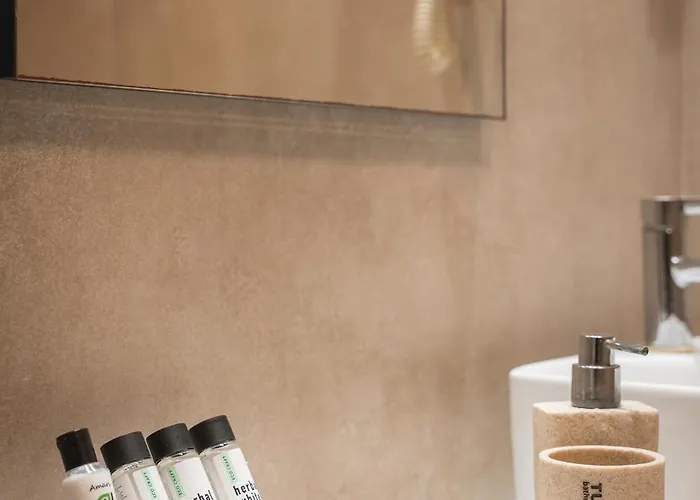 Centralviewsuites Pensión