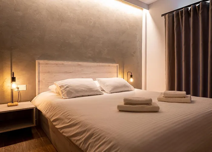 Centralviewsuites