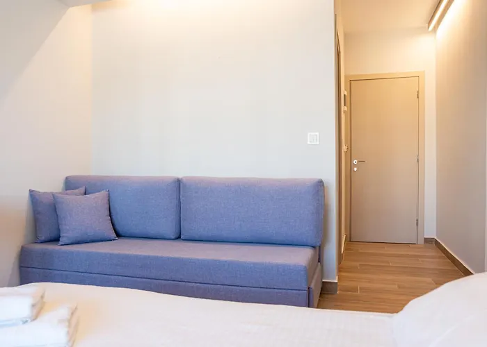 Centralviewsuites Pensión