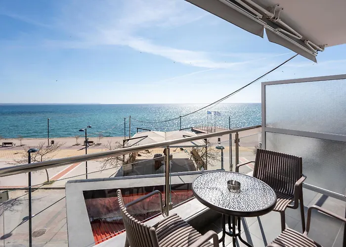 Pensión Centralviewsuites 3*